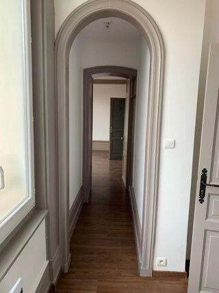  Appartement � louer 1 pi�ce 27 m�