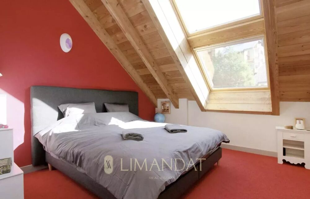 � vendre  Villa Les Deux Alpes (38860)