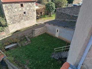  Maison � vendre 5 pi�ces 63 m�