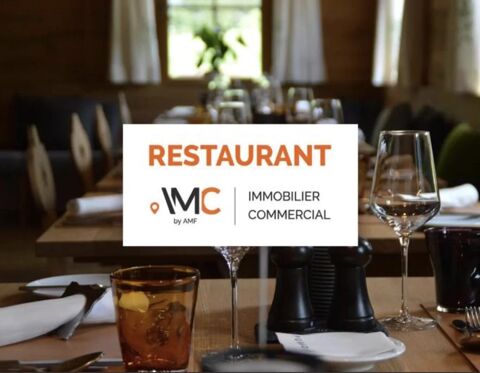 Fonds de commerce Restaurant 80000 83240 Cavalaire-sur-mer