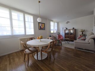  Appartement � vendre 5 pi�ces 92 m�