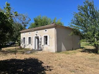  Maison à vendre 3 pièces 58 m²