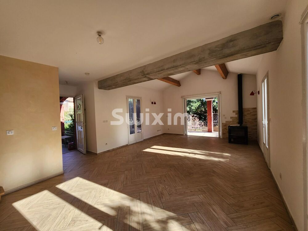 Une maison familiale moderne, confortable et prête à vivre !