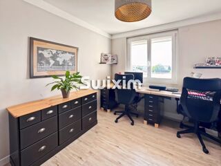  Appartement � vendre 3 pi�ces 83 m�