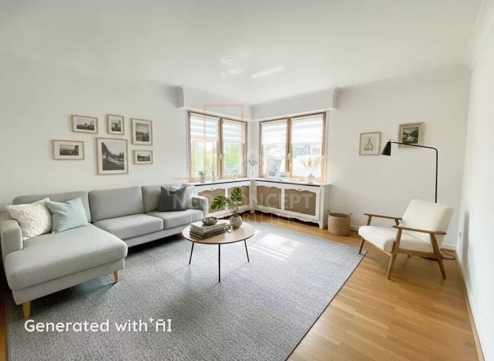 Vente Maison Maison de type 6/7 pièces de 141.31 m² habitables sur 28 ares et Reichshoffen