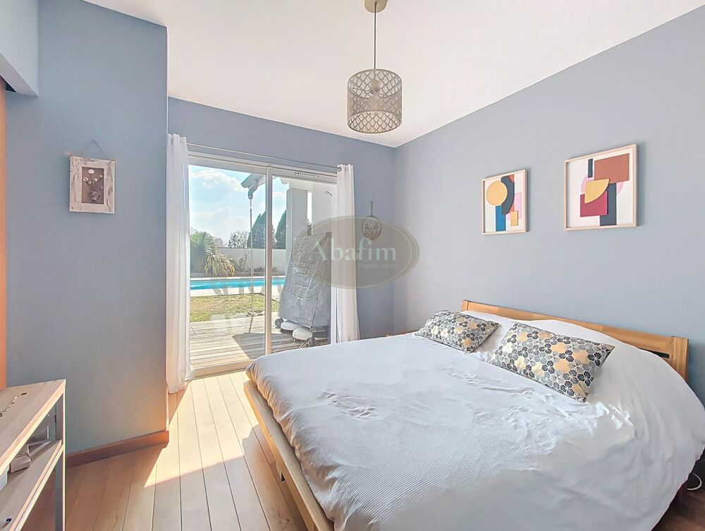 � vendre  Villa Pau (64000)