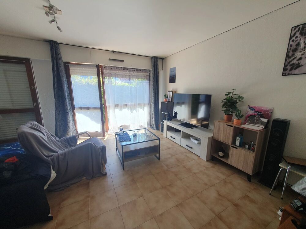 Vente Appartement SALLANCHES STUDIO Sallanches