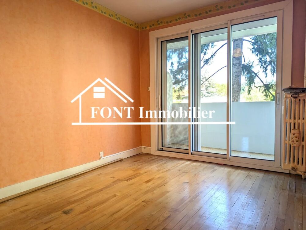 Vente Appartement SAINT-ÉTIENNE, LA TERRASSE, PARC LAMAIZIÈRE, APPARTEMENT Saint-Étienne