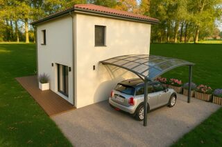  Maison  vendre 4 pices 91 m