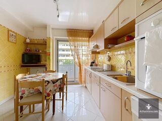  Appartement � vendre 4 pi�ces 93 m�