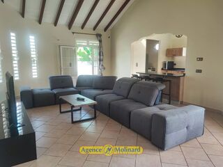  Maison à louer 4 pièces 111 m²