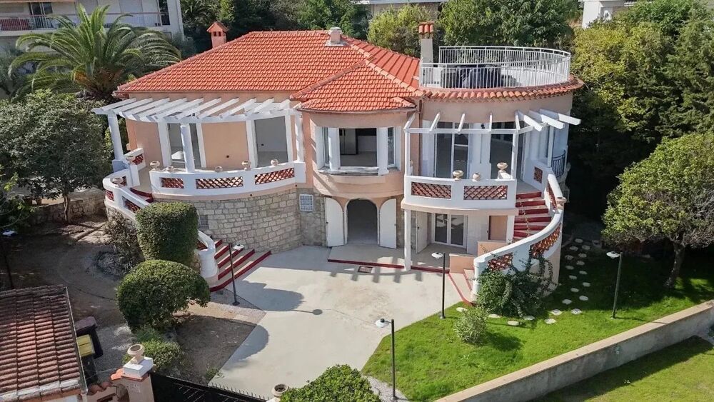 Vente Maison Vente maison au calme dans une impasse Antibes