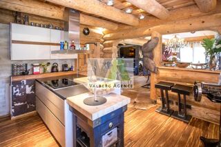  Villa à vendre 5 pièces 252 m²
