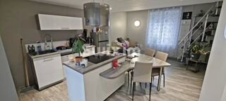  Maison à vendre 2 pièces 46 m²