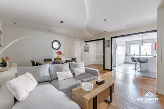  Appartement � vendre 3 pi�ces 84 m�