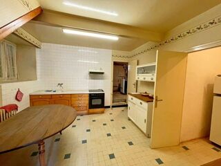  Maison à vendre 8 pièces 120 m²