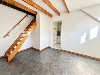  Appartement à louer 2 pièces 17 m²