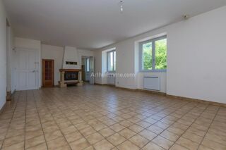  Maison à vendre 4 pièces 127 m²