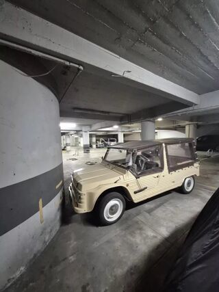  Parking / Garage � vendre 10 m�