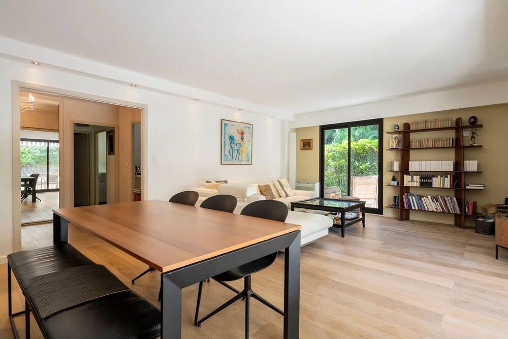 à vendre  Appartement Cannes (06400)