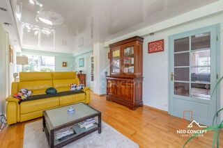  Maison à vendre 6 pièces 152 m²