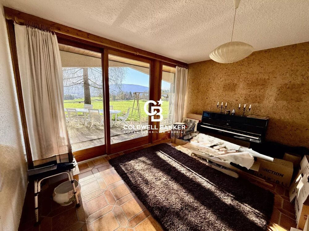 � vendre  Maison Fillinges (74250)