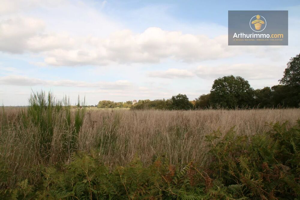 Vente Terrain GUEGON TERRAIN 10.3 HECTARES Guégon
