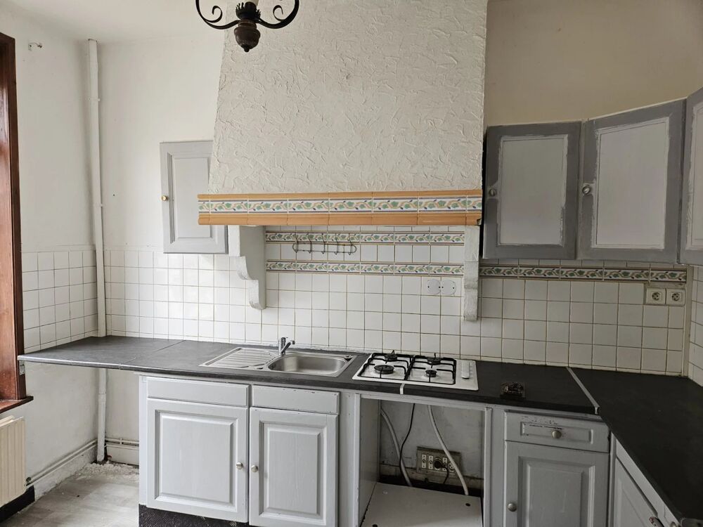 Vente Immeuble Immeuble Place Dalton Boulogne-sur-mer