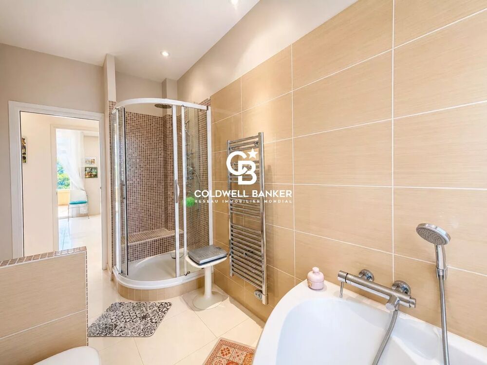à vendre  Appartement Saint-Raphaël (83700)