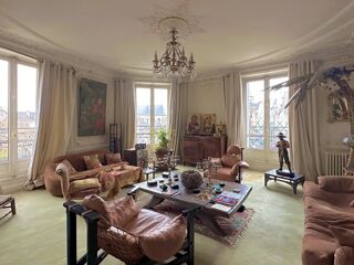  Appartement Paris 6