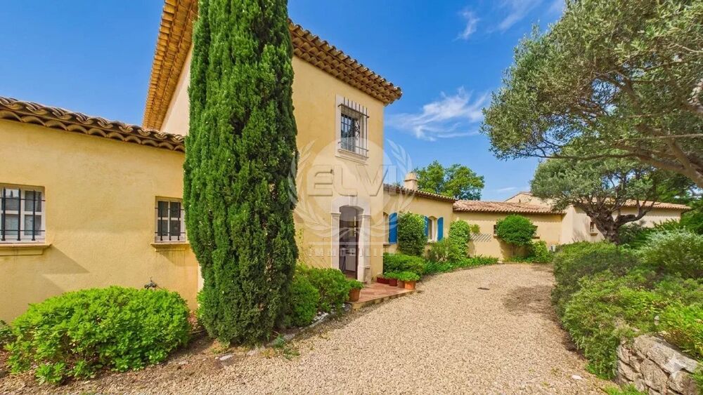 � vendre  Maison Le Plan-de-la-Tour (83120)