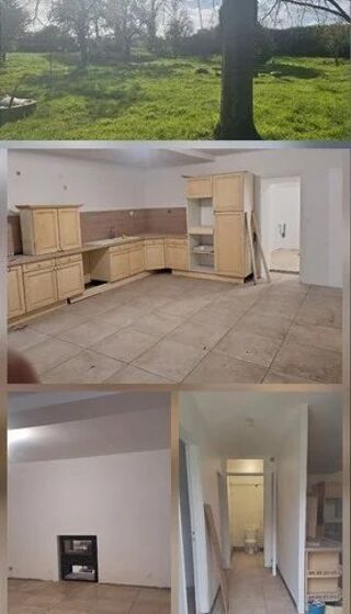  Maison � louer 5 pi�ces 140 m�