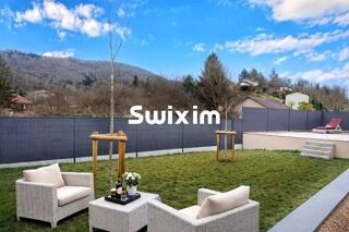  Maison à vendre 4 pièces 110 m²