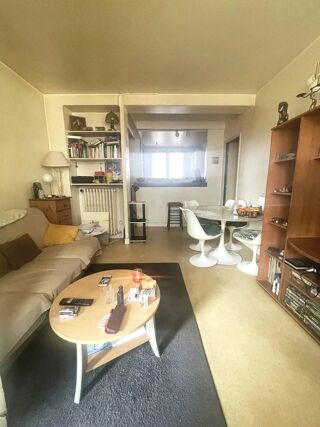  Appartement  vendre 3 pices 57 m