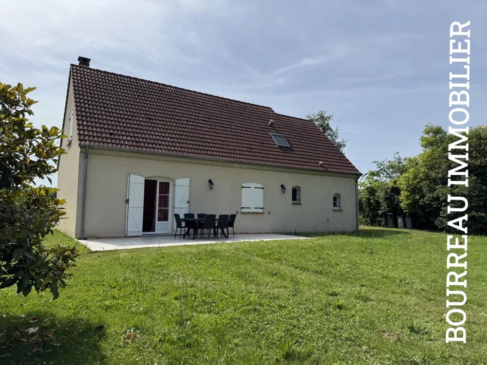 15MN DE JOIGNY - MIGENNES