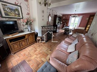  Maison � vendre 5 pi�ces 112 m�