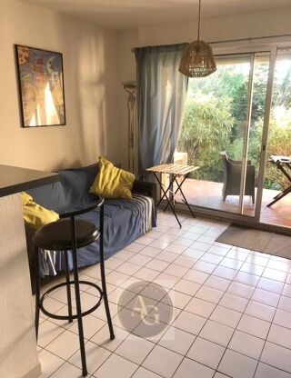  Appartement � vendre 2 pi�ces 34 m�