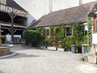  Immeuble � vendre 1100 m�