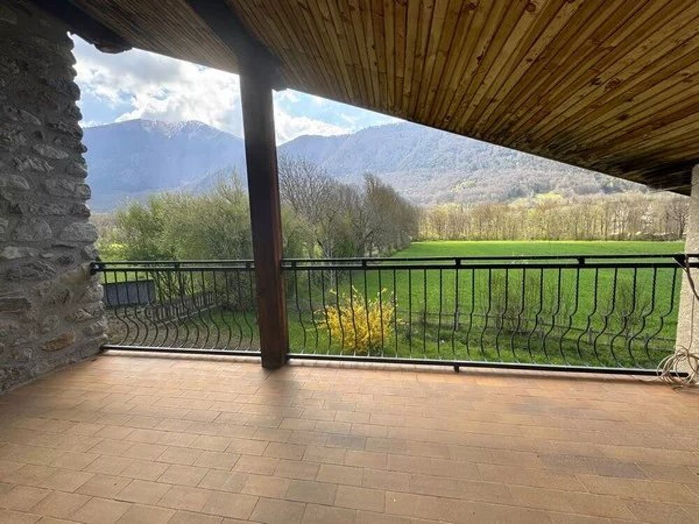 Vente Maison Maison/Villa 8 pièces Valbonnais