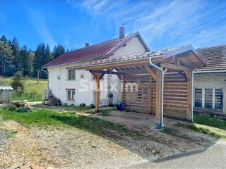  Maison à vendre 4 pièces 94 m²
