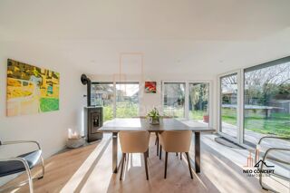  Maison � vendre 8 pi�ces 176 m�