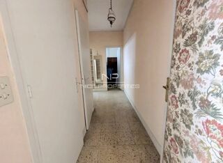 Vente Appartement Nice, 3 pièces de 84 m2, opportunité Nice