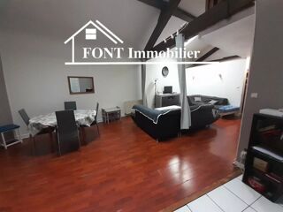  Appartement  vendre 5 pices 125 m