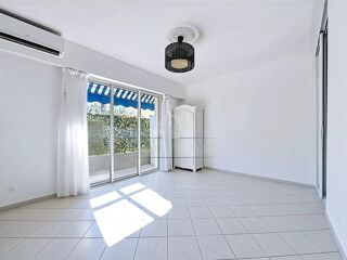  Appartement � vendre 1 pi�ce 23 m�