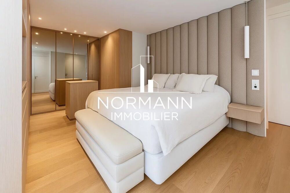 � vendre  Appartement Paris 17