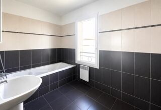  Appartement � vendre 3 pi�ces 80 m�