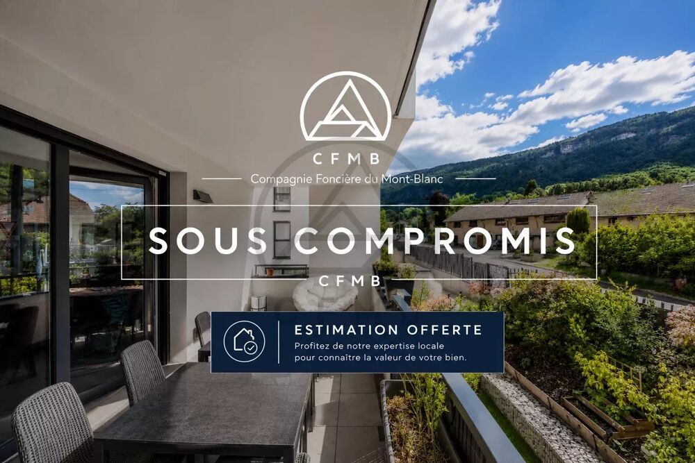 Appartement 3 pièces 66 m² · à Beaumont · 66 m² · 335 000 €