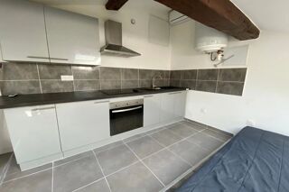  Appartement � louer 1 pi�ce 19 m� Mont�limar