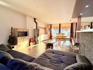  Maison à vendre 4 pièces 120 m²