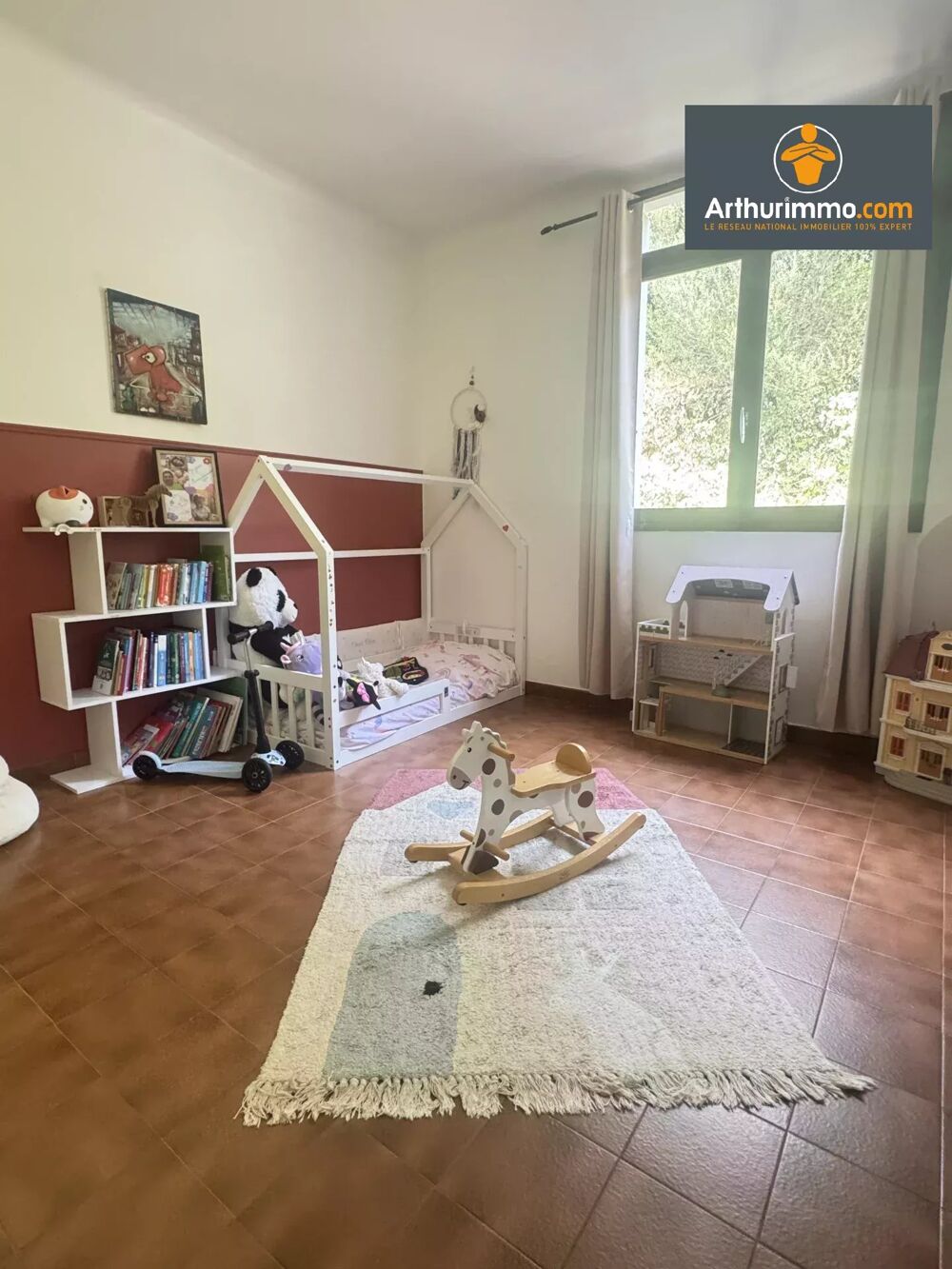 Vente Appartement CHARMANT APPARTEMENT DE TYPE 3 AVEC CAVE ET PLACE DE STATIONNEME Sartène